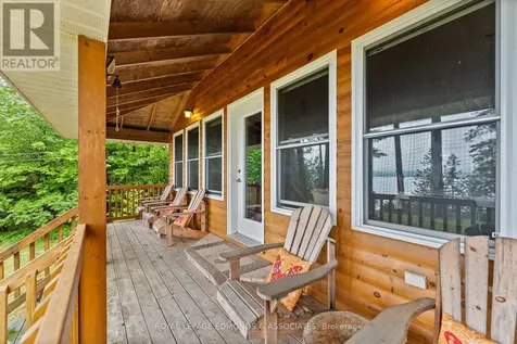 416 Rocky Point Drive Bonnechere Valley ON K0J 2A0