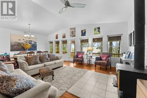 416 Rocky Point Drive Bonnechere Valley ON K0J 2A0