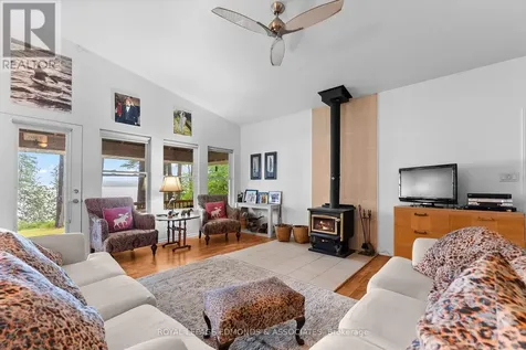 416 Rocky Point Drive Bonnechere Valley ON K0J 2A0