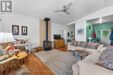 416 Rocky Point Drive Bonnechere Valley ON K0J 2A0