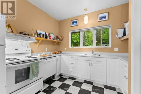 416 Rocky Point Drive Bonnechere Valley ON K0J 2A0