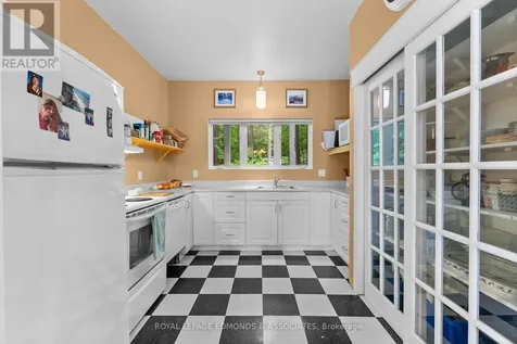 416 Rocky Point Drive Bonnechere Valley ON K0J 2A0