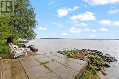 416 Rocky Point Drive Bonnechere Valley ON K0J 2A0