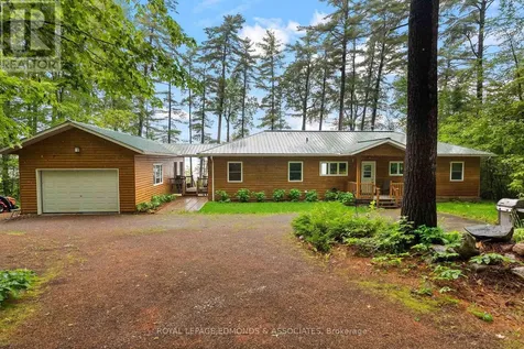 416 Rocky Point Drive Bonnechere Valley ON K0J 2A0