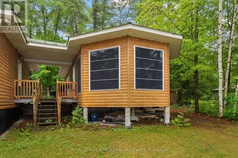 416 Rocky Point Drive Bonnechere Valley ON K0J 2A0
