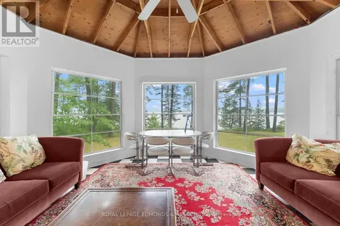 416 Rocky Point Drive Bonnechere Valley ON K0J 2A0