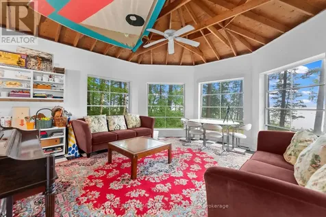 416 Rocky Point Drive Bonnechere Valley ON K0J 2A0