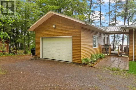 416 Rocky Point Drive Bonnechere Valley ON K0J 2A0