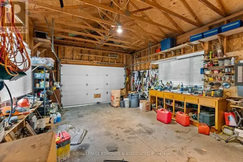 416 Rocky Point Drive Bonnechere Valley ON K0J 2A0