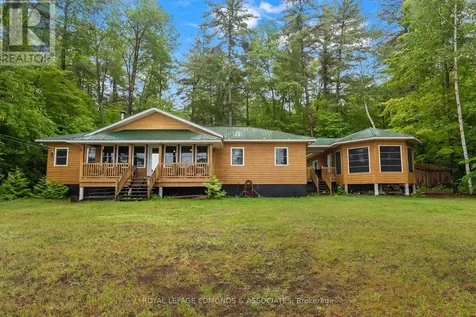 416 Rocky Point Drive Bonnechere Valley ON K0J 2A0