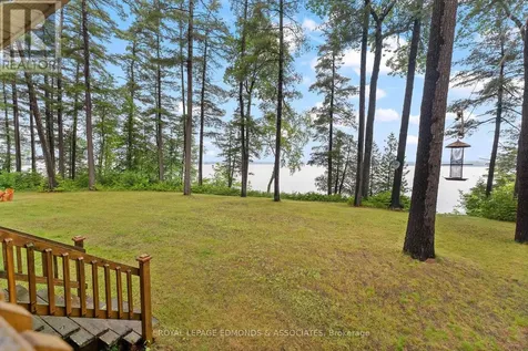 416 Rocky Point Drive Bonnechere Valley ON K0J 2A0