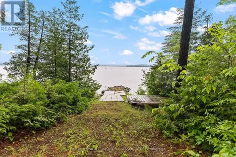416 Rocky Point Drive Bonnechere Valley ON K0J 2A0