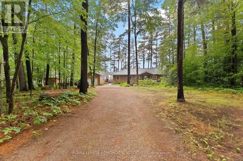 416 Rocky Point Drive Bonnechere Valley ON K0J 2A0