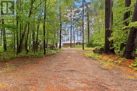 416 Rocky Point Drive Bonnechere Valley ON K0J 2A0