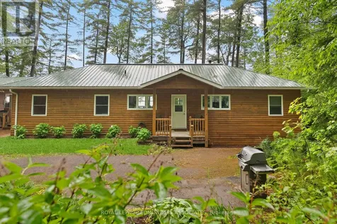416 Rocky Point Drive Bonnechere Valley ON K0J 2A0