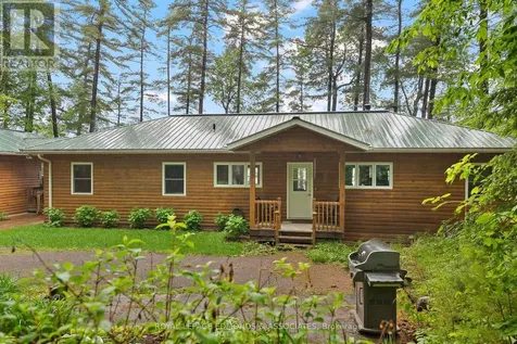 416 Rocky Point Drive Bonnechere Valley ON K0J 2A0