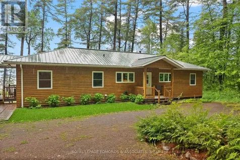 416 Rocky Point Drive Bonnechere Valley ON K0J 2A0