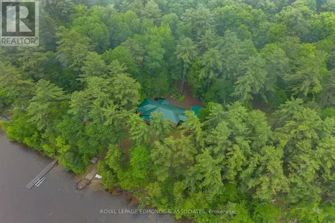 416 Rocky Point Drive Bonnechere Valley ON K0J 2A0