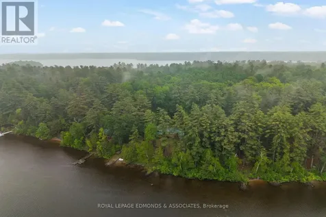 416 Rocky Point Drive Bonnechere Valley ON K0J 2A0