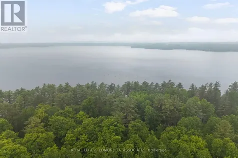 416 Rocky Point Drive Bonnechere Valley ON K0J 2A0