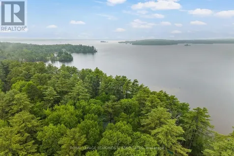 416 Rocky Point Drive Bonnechere Valley ON K0J 2A0