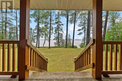 416 Rocky Point Drive Bonnechere Valley ON K0J 2A0