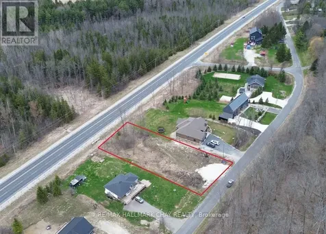 137 Old Highway 26 Meaford ON N4L 1W7
