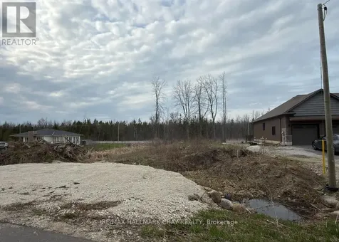 137 Old Highway 26 Meaford ON N4L 1W7