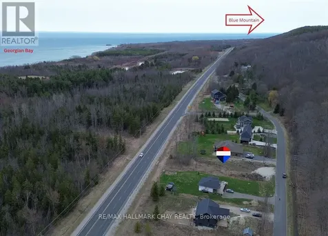 137 Old Highway 26 Meaford ON N4L 1W7