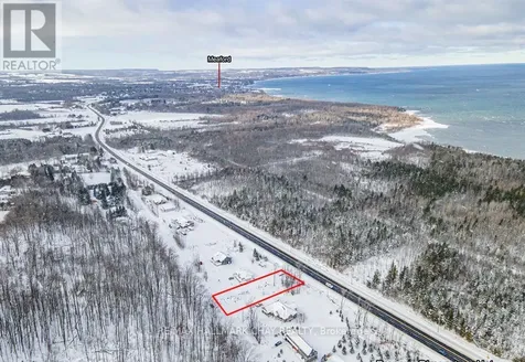 137 Old Highway 26 Meaford ON N4L 1W7