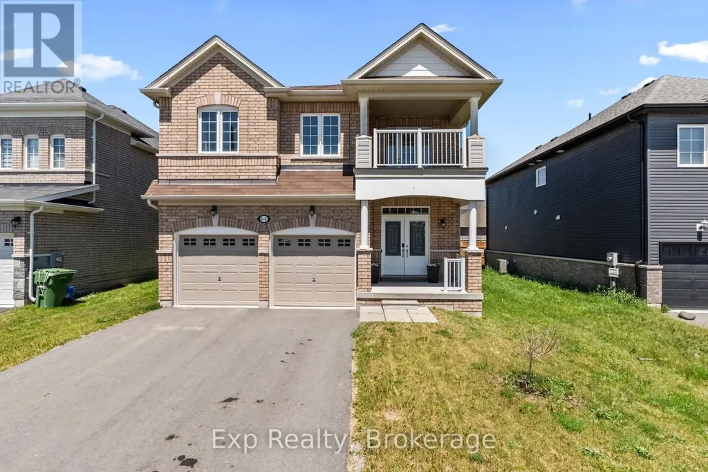 64 Paul Rexe Boulevard Otonabee-south Monaghan ON K9J 0G4