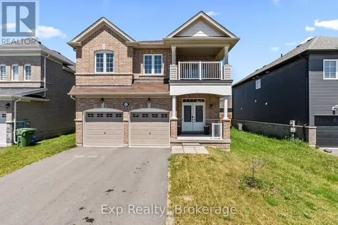 64 Paul Rexe Boulevard Otonabee-south Monaghan ON K9J 0G4