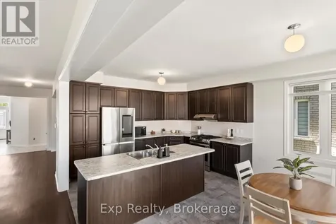 64 Paul Rexe Boulevard Otonabee-south Monaghan ON K9J 0G4