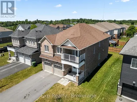 64 Paul Rexe Boulevard Otonabee-south Monaghan ON K9J 0G4