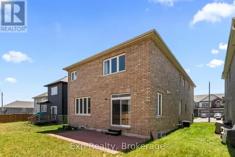 64 Paul Rexe Boulevard Otonabee-south Monaghan ON K9J 0G4