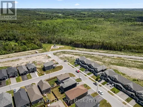 64 Paul Rexe Boulevard Otonabee-south Monaghan ON K9J 0G4