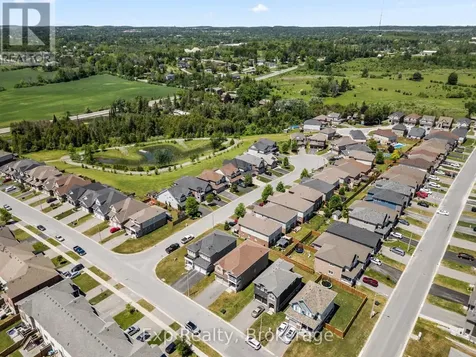 64 Paul Rexe Boulevard Otonabee-south Monaghan ON K9J 0G4