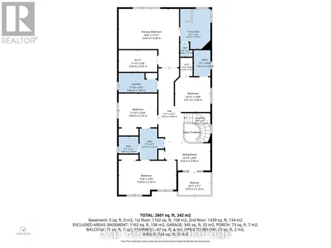 64 Paul Rexe Boulevard Otonabee-south Monaghan ON K9J 0G4