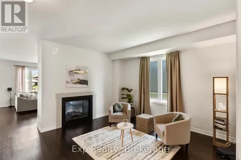 64 Paul Rexe Boulevard Otonabee-south Monaghan ON K9J 0G4