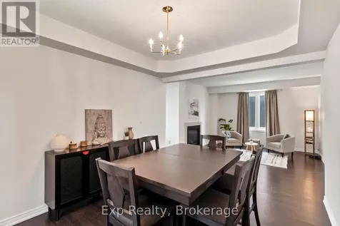 64 Paul Rexe Boulevard Otonabee-south Monaghan ON K9J 0G4