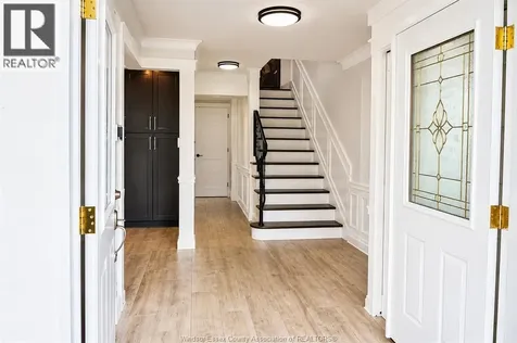 2688 Jamaica Crescent Windsor ON N9E 2Z2