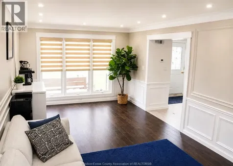 2688 Jamaica Crescent Windsor ON N9E 2Z2