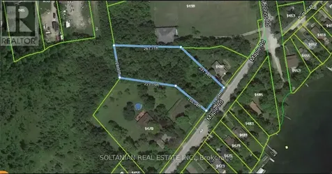 1472 Maple Road West Innisfil (alcona) ON L9S 4R1
