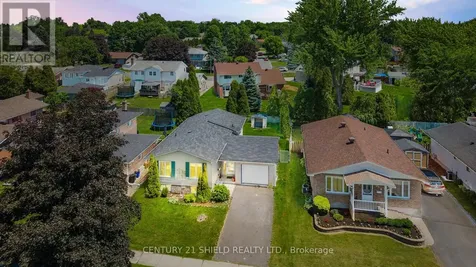 736 Champlain Drive Cornwall ON K6H 6S8