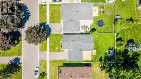 736 Champlain Drive Cornwall ON K6H 6S8