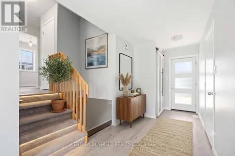 736 Champlain Drive Cornwall ON K6H 6S8
