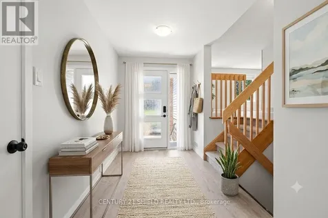 736 Champlain Drive Cornwall ON K6H 6S8