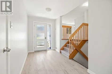 736 Champlain Drive Cornwall ON K6H 6S8