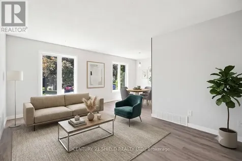 736 Champlain Drive Cornwall ON K6H 6S8