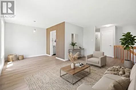 736 Champlain Drive Cornwall ON K6H 6S8